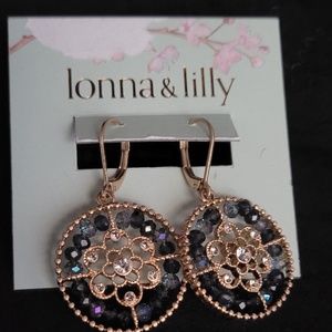 Lonna & Lilly Earrings